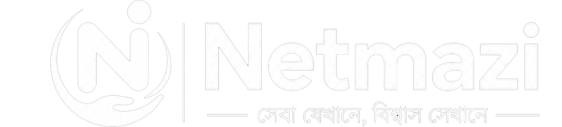 Netmazi